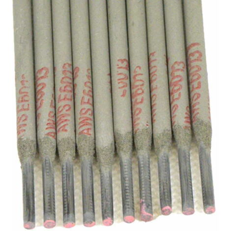 ELETTRODO D'ARGENTO FI 4,0 x 400 mm 5,0 kg