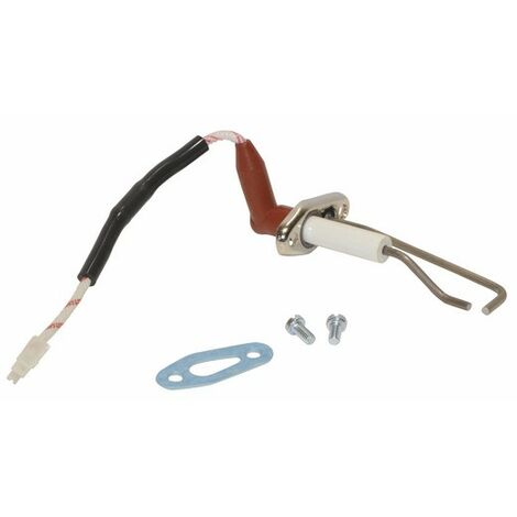 Elettrodo di accensione - DIFF per Chaffoteaux : 60000868-01