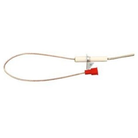 elettrodo ionizzazione GB132 19KW