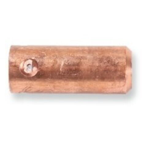 Elettrodo per rondelle Ø 8x16x1,5 mm art. 1366S/R3