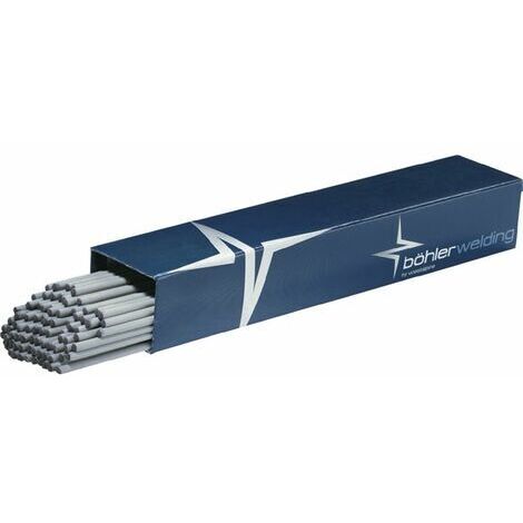Elettrodo Phoenix Green T 5,0X450Mm (A 50)
