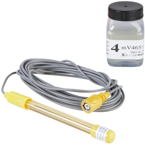 Elettrodo redox Optimas Pompe Redox Basic EV Control Basic Astralpool