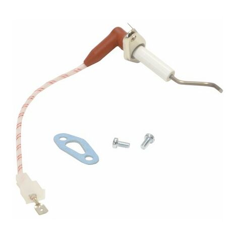 Elettrodo rilevazione - DIFF per Chaffoteaux : 60000867-01