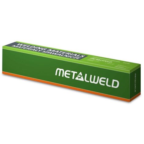 ELETTRODO RUTILICO RUTWELD12 - CLASSICO 3,25350MM 5KG - ELE 3.2 R12