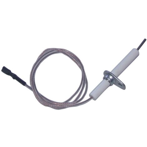 Elettrodo specifico Triobloc GF - DIFF per De Dietrich Chappée : SRN527620