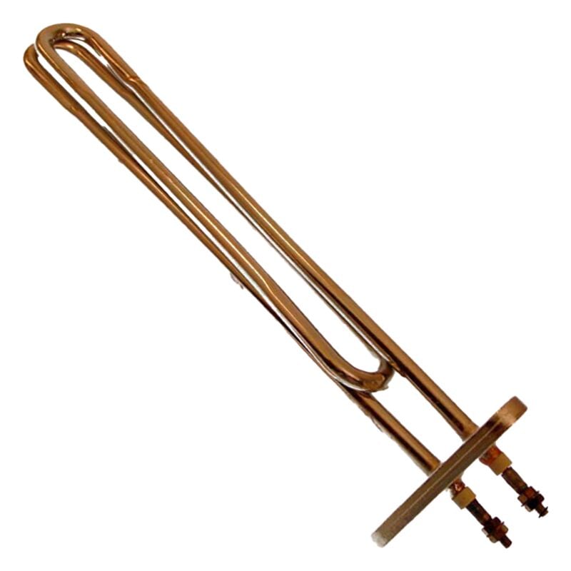 Dance Washer White Line 2400W