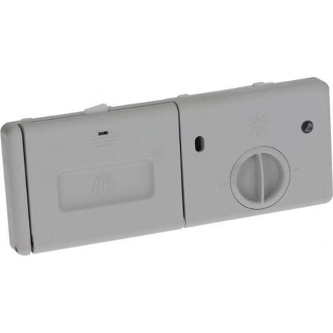 Elettrodosatore LAVASTOVIGLIE Universale INDESIT D090013 Eltek 1 Bobina SPIA LED Brillantante