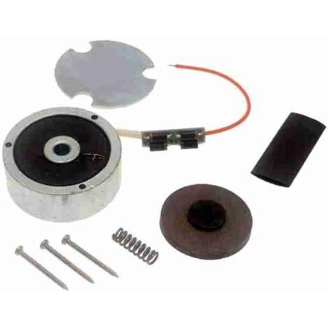 Elettrofreno Elettroblocco Motore ATI 230V A3000 A5000 A180 CAME 119RID110 Ricambio