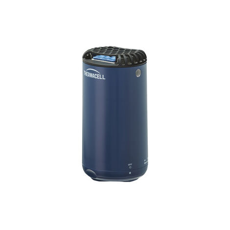 ELETTROINSETTICIDA THERMACELL MINI HALO BLUE NAVY- 1,0 pz