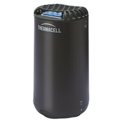 ELETTROINSETTICIDA THERMACELL MINI HALO NERO