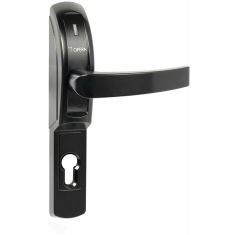 ELETTROMANIGLIA P/PORTE TAGLIAFUOCO NEW