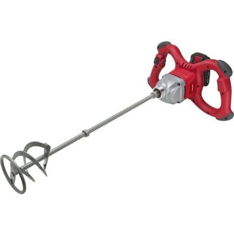 ELETTROMISCELATORE A BATTERIA 20V YAMATO MYX (CORPO MACCHINA)