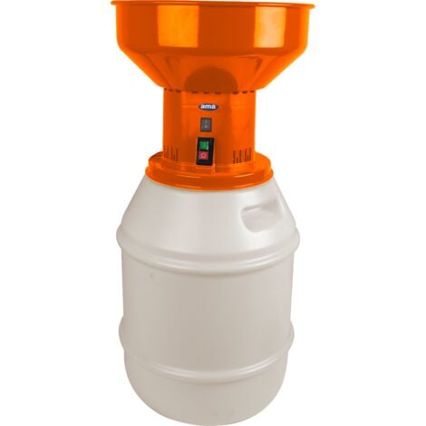 Elettromulino Magico EMC70 da 50 L e 2 hp