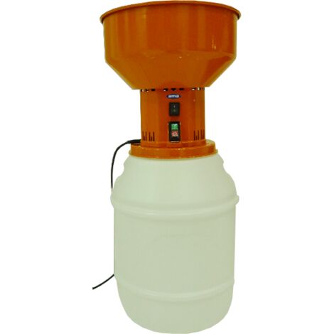 Elettromulino per macinare ogni tipo di cereale 43x43x70 cm 2,0 HP 79700