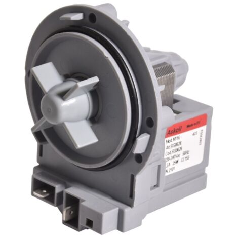 ELETTROP.MAGN.ASKOLL RC0140 faston alti