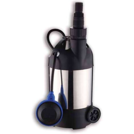 ELETTROPOMPA ACQUE CHIARE INOX EFFE