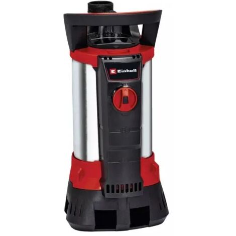 Elettropompa Acque Scure 690W Ge-Dp6935A Eco