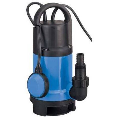 ELETTROPOMPA ACQUE SPORCHE ABS EFFE