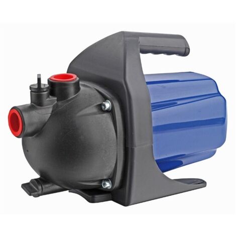 Elettropompa autoaddescante autoclave W600 hyundai 35615