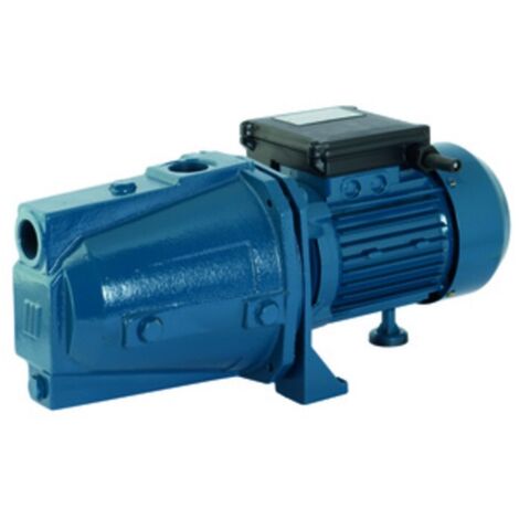 ELETTROPOMPA AUTOADESCANTE 0,8 HP JET TD/N
