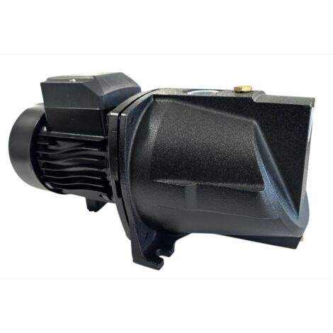 Elettropompa AUTOADESCANTE in ghisa 0,55 Kw Portata fino a 35 Lt/min HP 0,75 Girante ottone