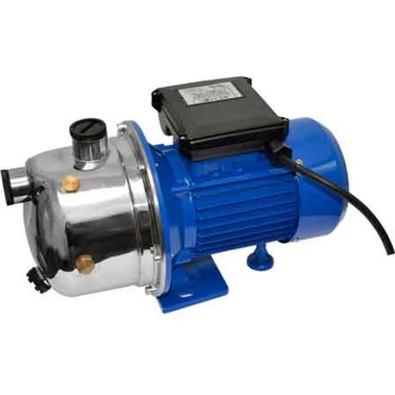 Elettropompa Autodescante Inox 'Js80' Hp 0,8