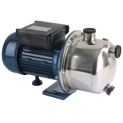 Elettropompa Autoadescante Inox W 600  Excel 00591