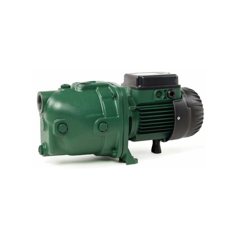 Jet 132 M Pompa Autoadescante 1 Kw 1,36 Hp 102660100 Dab