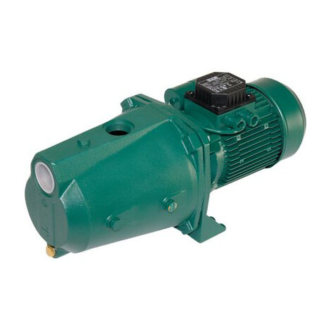 ELETTROPOMPA AUTOADESCANTE JET DAB 200M VOLT 230 HP 1,5 KW 1,5 LT/M 100 H.MT 30