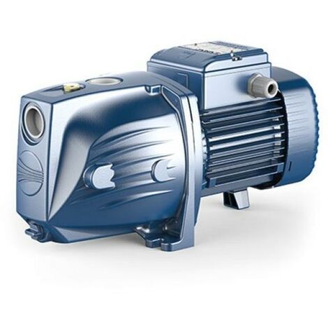 Elettropompa autoadescante jet jswm2c 230v 50hz pedrollo 46jsn7a10a1