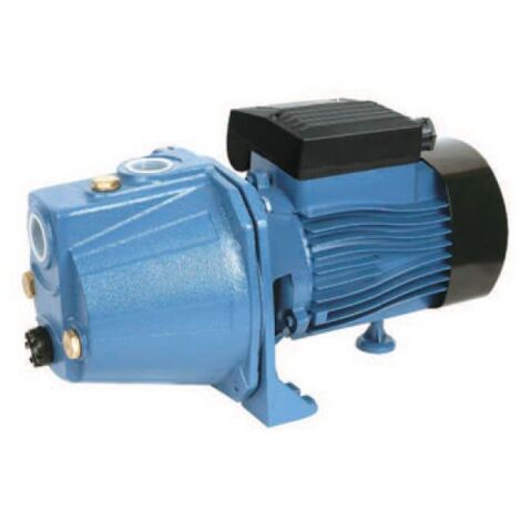 ELETTROPOMPA AUTOADESCANTE MOD. JET 2 kw 0,75