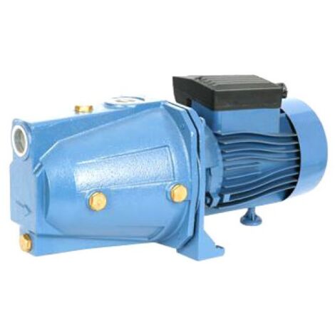 ELETTROPOMPA AUTOADESCANTE MOD. JET kw 0,6