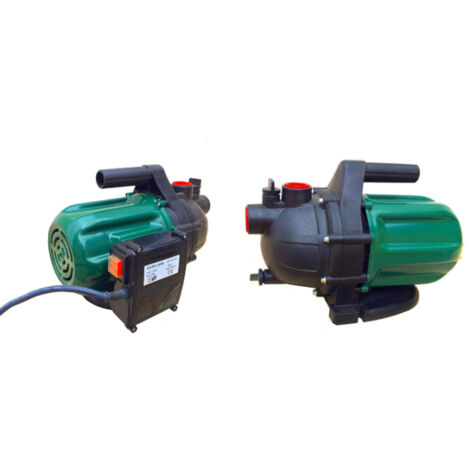 Elettropompa autodescante 800W