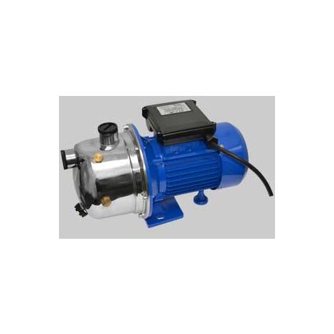 Elettropompa autodescante inox js80 hp 0,8