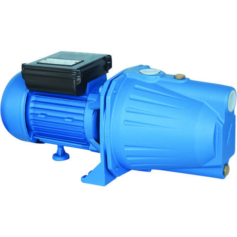 Elettropompa Autodescante Jet Kw 1,15