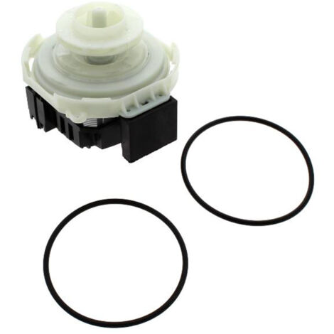 Elettropompa BLAC9/6 220/240V + guarniz.