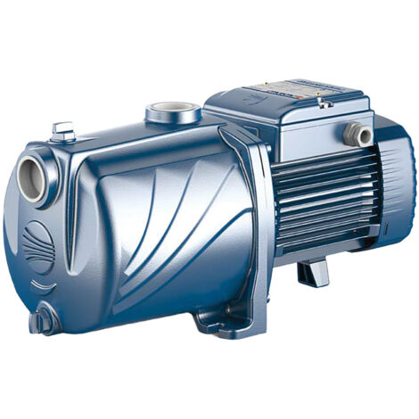 Elettropompa centrifuga 0,75 Hp silenziosa