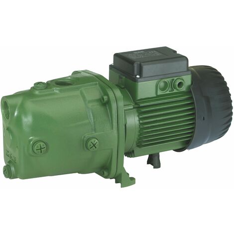 elettropompa centrifuga adescante Dab JET 132 M autoadescante