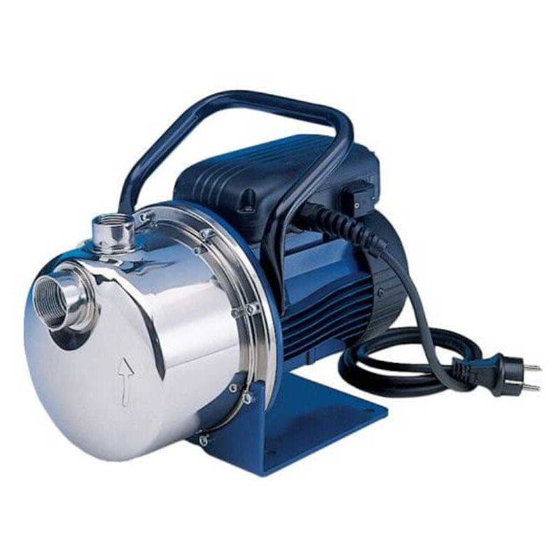 elettropompa centrifuga autoadescante