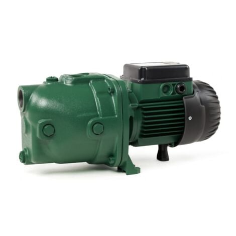 ELETTROPOMPA CENTRIFUGA AUTOADESCANTE DAB JET 82 M HP 0,8 MONOFASE