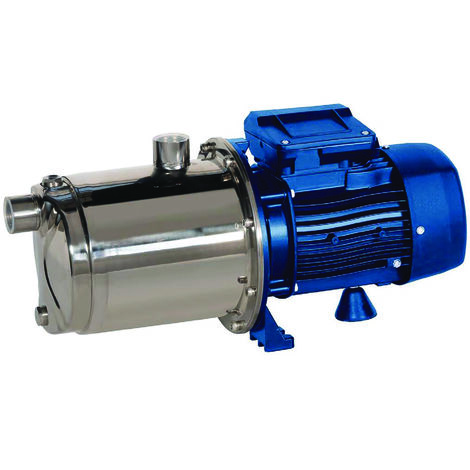 ELETTROPOMPA CENTRIFUGA AUTOADESCANTE ULTRA NA 60/4 KW 0,6    MATRA