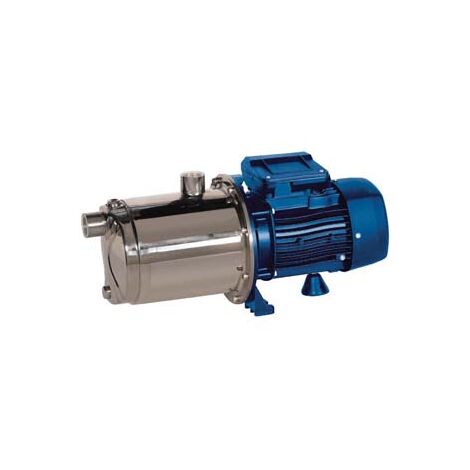 ELETTROPOMPA CENTRIFUGA AUTOADESCANTE ULTRA NA 95/5 KW 1,1    MATRA