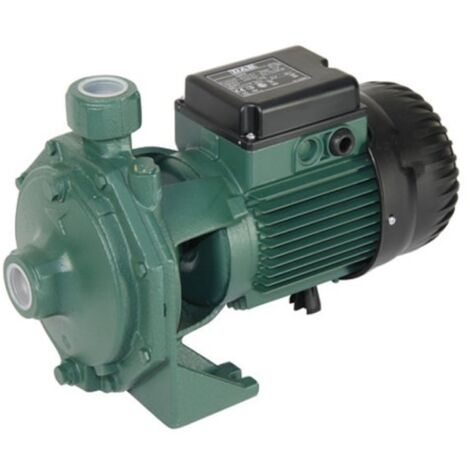 ELETTROPOMPA CENTRIFUGA BIGIRANTE K DAB