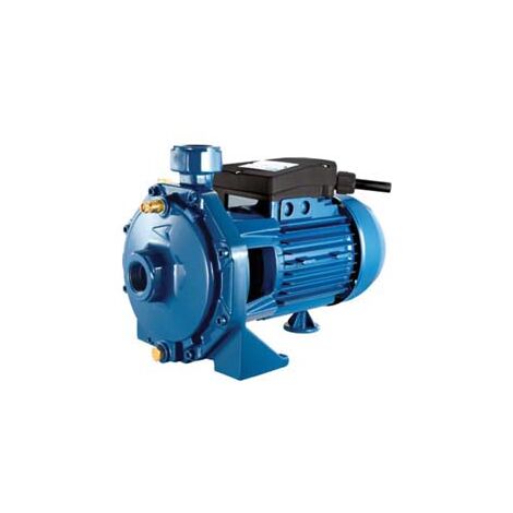 ELETTROPOMPA CENTRIFUGA CD66/NN02 KW 0,59    MATRA