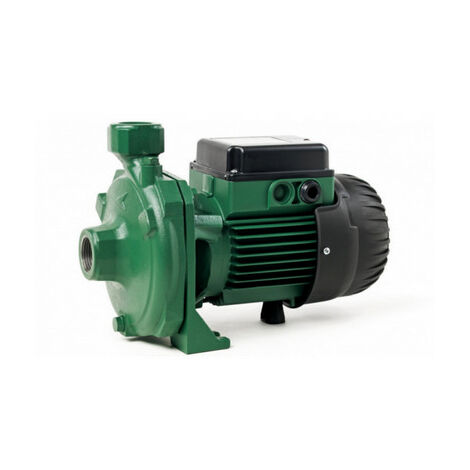 Elettropompa centrifuga DAB "K Monogirante" 0.75 Kw 1.00 Hp