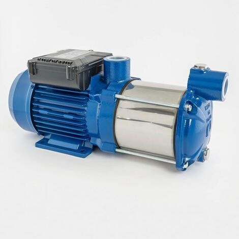 elettropompa centrifuga hp 1,2 - 900 watt