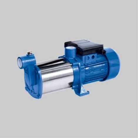 Elettropompa centrifuga hp 1,2 - 900 watt IDEAL STAR