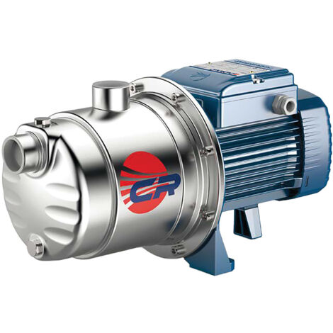 Elettropompa centrifuga inox 0,75 Hp