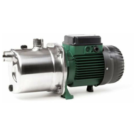 ELETTROPOMPA CENTRIFUGA JETINOX- Kw 0.85 Hp 1.15- DAB- pezzi 1