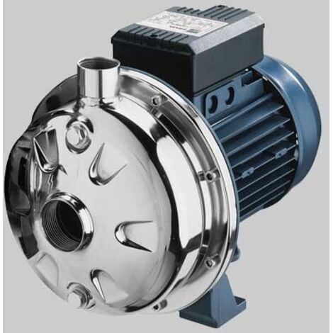 Elettropompa Centrifuga Monogirante Cdxm 70/07